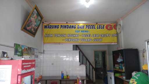 Ayam Tonjok Joss Gg 9