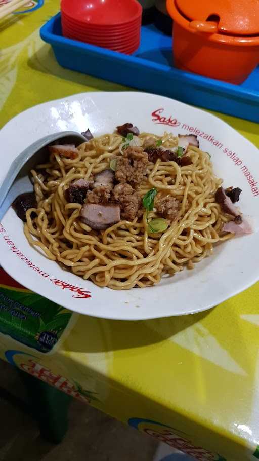 Bakmi Acuan 9