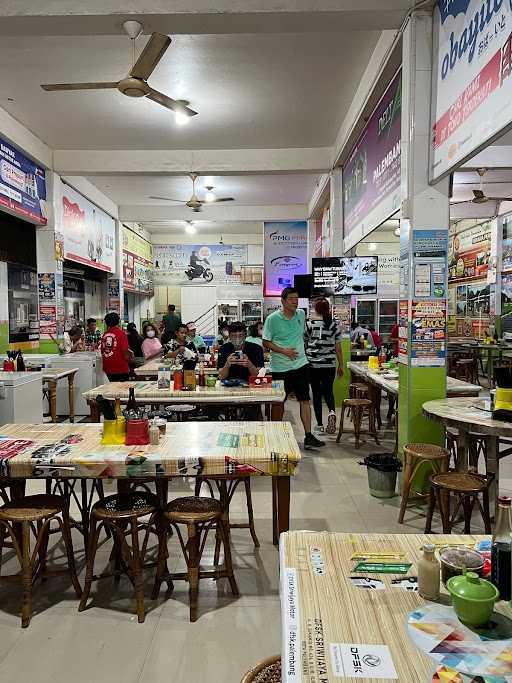 Bakmi Babi Aloi Palembang 2