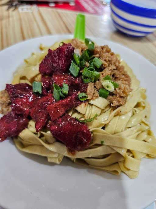 Bakmi Babi Aloi Palembang 10