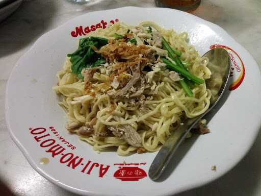 Bakmi Manalagi Palembang 7