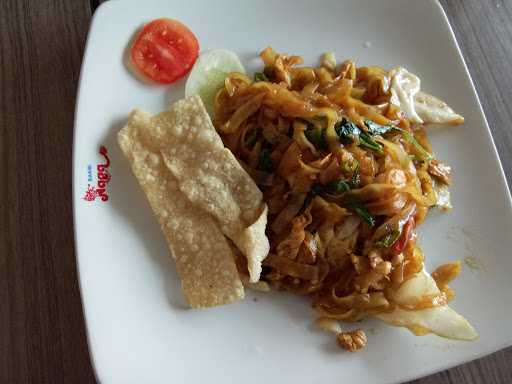 Bakmi Naga Resto - Komplek International Plaza Palembang 6