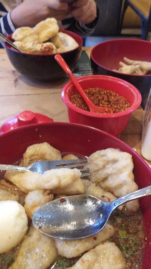 Bakso Aci Kekinian 5