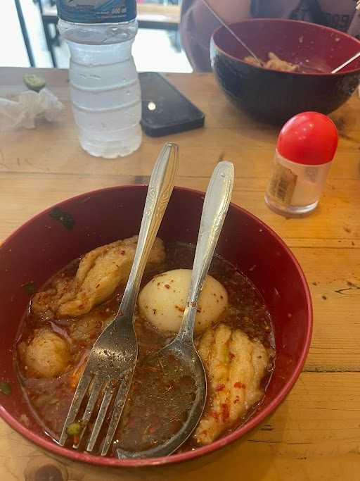 Bakso Aci Kekinian 2