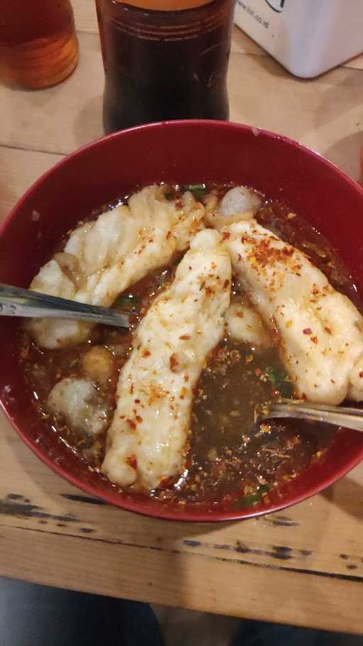 Bakso Aci Kekinian 8