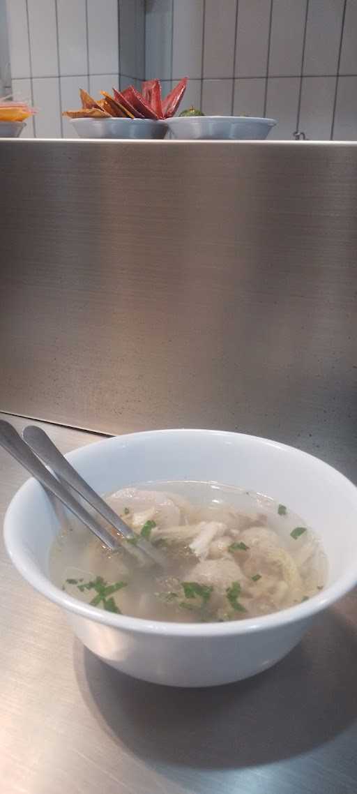 Bakso Gemoy 5