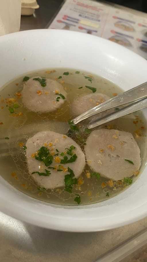 Bakso Gemoy 8