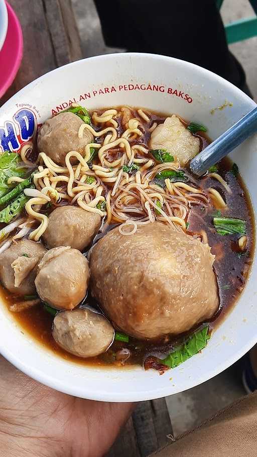 Bakso Mas Bejo 2