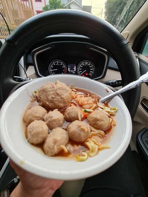 Bakso Mas Bejo 3