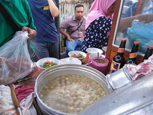 Bakso Mas Bejo 7