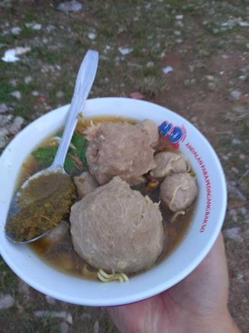 Bakso Mas Bejo 9