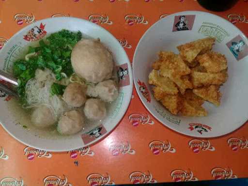 Bakso & Mie Ayam Plenos 5