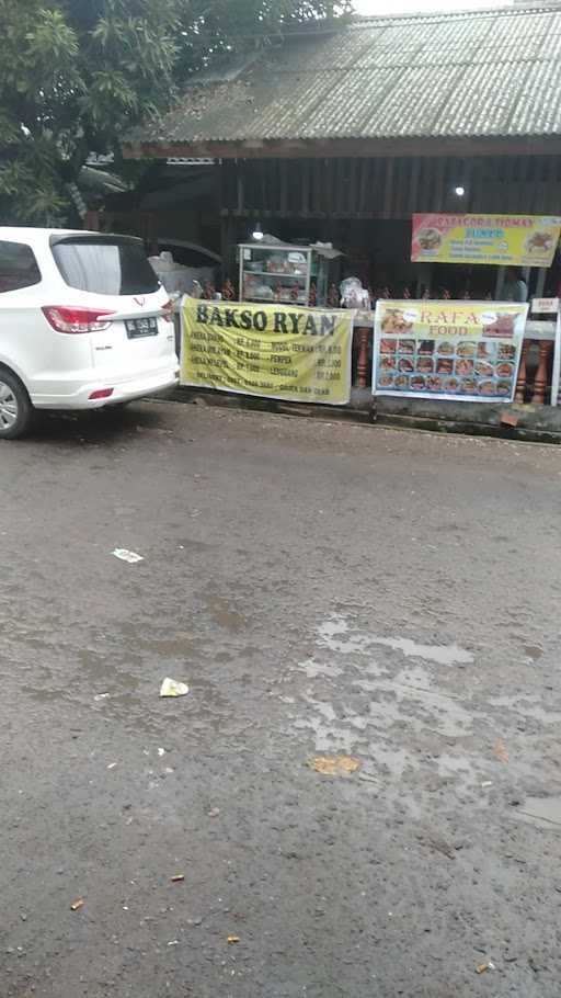 Bakso Ryan, Wijaya Kesuma 3