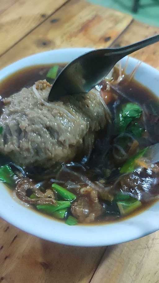 Bakso Seitalo 8