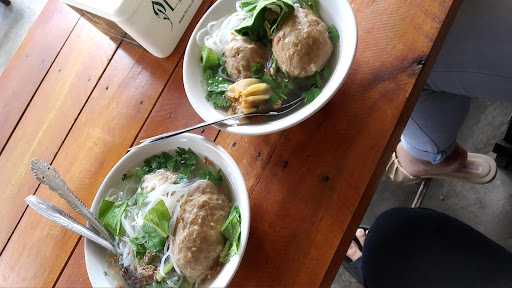 Bakso Seitalo 9