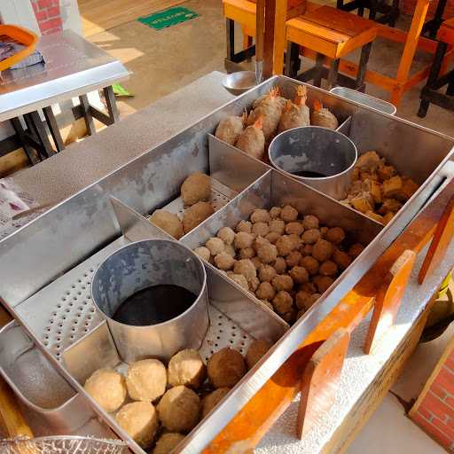 Bakso Seitalo 5