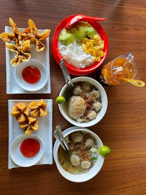 Bakso Solo Barali 7