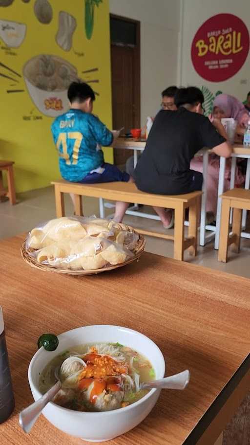 Bakso Solo Barali 5