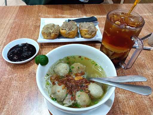 Bakso Solo Barali 2