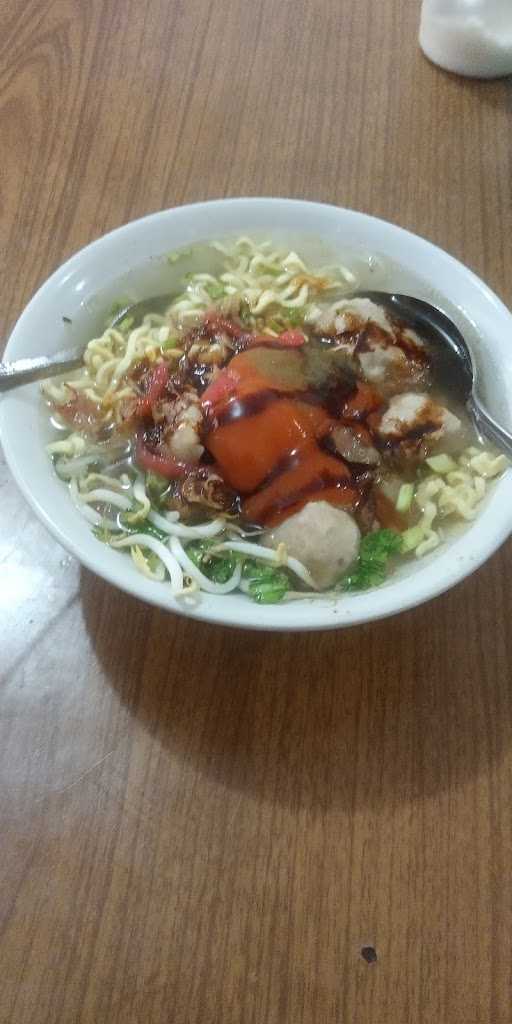 Bakso Sudi Mampir 5