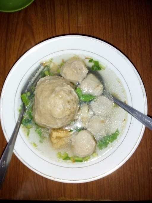 Bakso Sudi Mampir 3