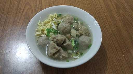 Bakso Sudi Mampir 6