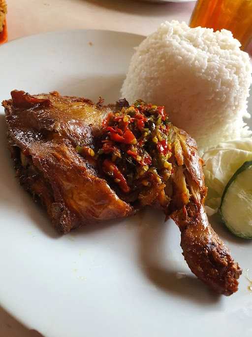 Bebek Sangrai Gendut 4