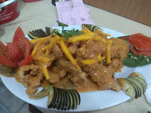 Bola Seafood Palembang 5