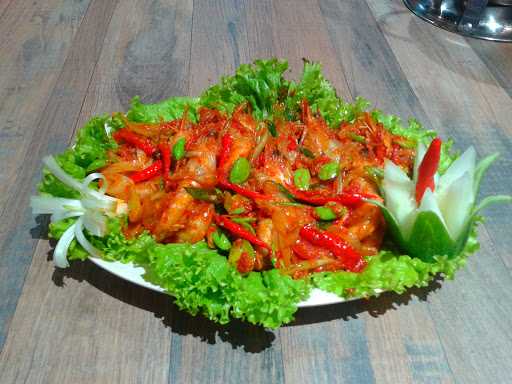 Bola Seafood Palembang 10