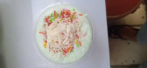 Bubur Ayam Bandung Blessing 6