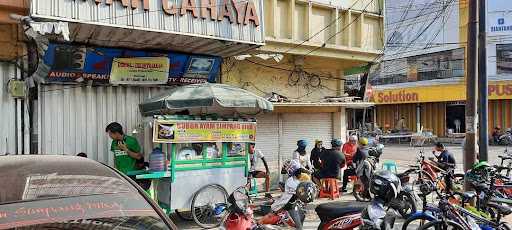 Bubur Ayam Simpang Dika 3