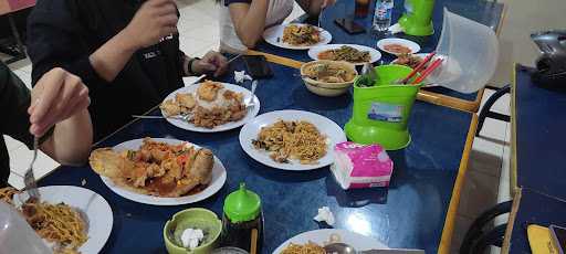 Dempo 99 Chinese Food & Seafood 2