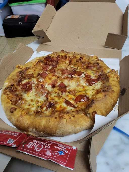 Domino'S Pizza 7