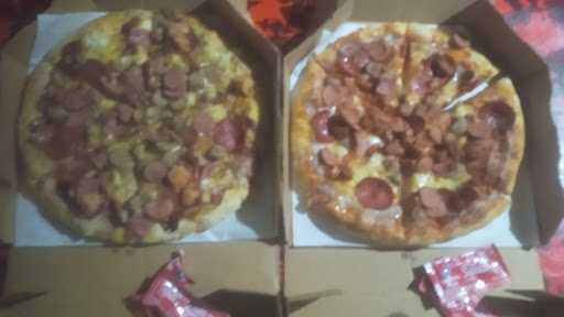 Domino'S Pizza 5