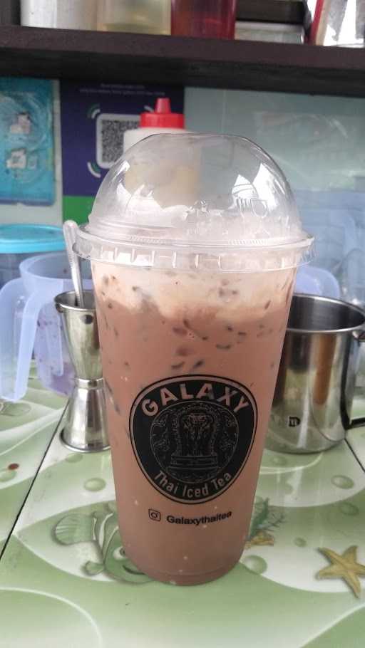 Galaxy Thai Tea 3