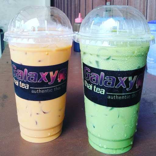 Galaxy Thai Tea 5