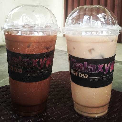 Galaxy Thai Tea 2