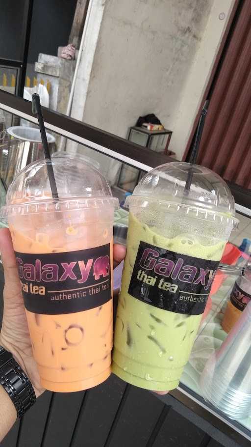 Galaxy Thai Tea 6