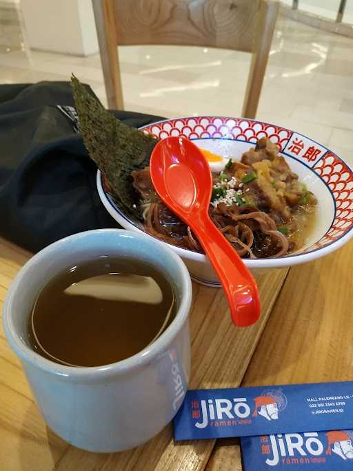 Jiro Ramen 5