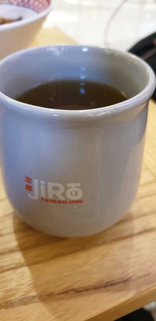 Jiro Ramen 3