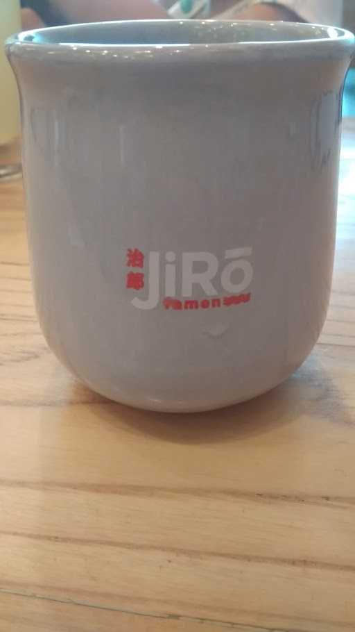 Jiro Ramen 4