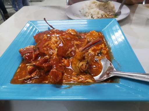 Kalimantan Seafood Restaurant 6