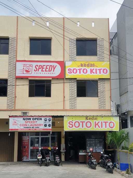 Kedai Soto Kito 10