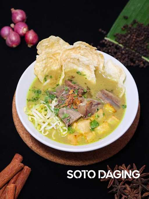 Kedai Soto Kito 1