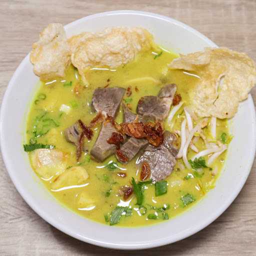 Kedai Soto Kito 6