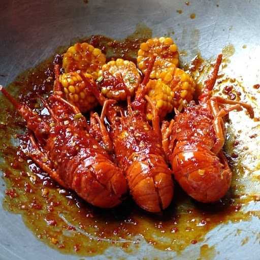 Kepiting Doerr Palembang 10