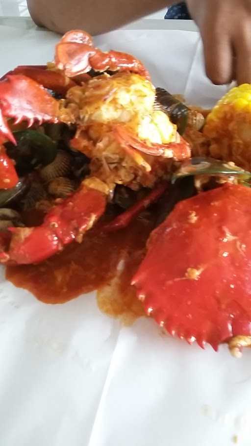 Kepiting House Angkatan 45 6