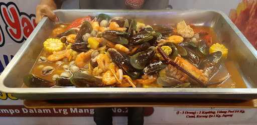 Kepiting Yayan Seafood 10