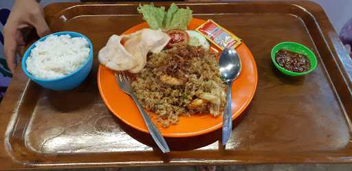 Kepiting Yayan Seafood 2