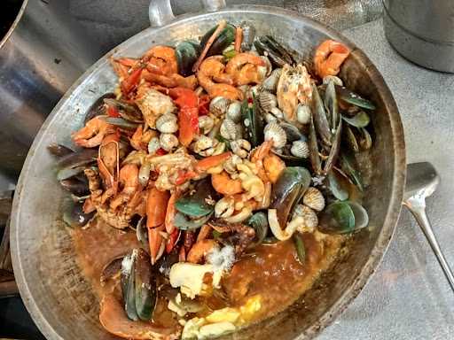 Kepiting Yayan Seafood 5